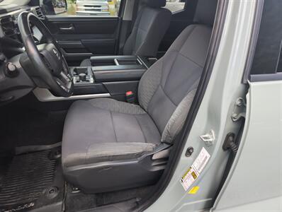2022 Toyota Tundra SR5   - Photo 7 - St. Johnsbury, VT 05819