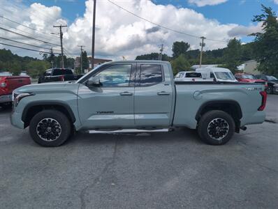 2022 Toyota Tundra SR5   - Photo 35 - St. Johnsbury, VT 05819