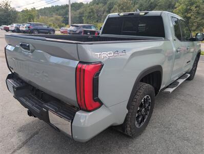 2022 Toyota Tundra SR5   - Photo 3 - St. Johnsbury, VT 05819
