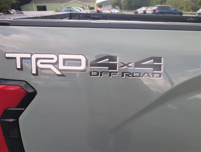 2022 Toyota Tundra SR5   - Photo 37 - St. Johnsbury, VT 05819