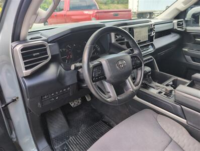 2022 Toyota Tundra SR5   - Photo 6 - St. Johnsbury, VT 05819