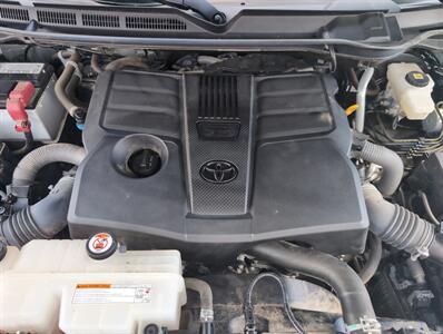 2022 Toyota Tundra SR5   - Photo 23 - St. Johnsbury, VT 05819