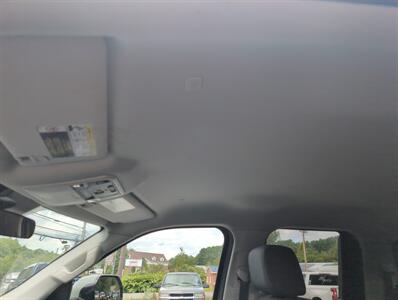 2022 Toyota Tundra SR5   - Photo 8 - St. Johnsbury, VT 05819