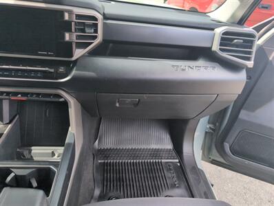 2022 Toyota Tundra SR5   - Photo 19 - St. Johnsbury, VT 05819
