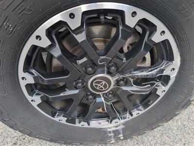 2022 Toyota Tundra SR5   - Photo 27 - St. Johnsbury, VT 05819
