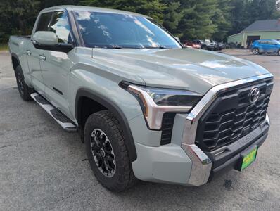 2022 Toyota Tundra SR5   - Photo 4 - St. Johnsbury, VT 05819
