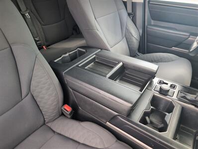 2022 Toyota Tundra SR5   - Photo 21 - St. Johnsbury, VT 05819