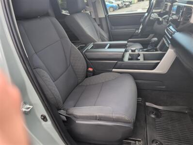 2022 Toyota Tundra SR5   - Photo 16 - St. Johnsbury, VT 05819