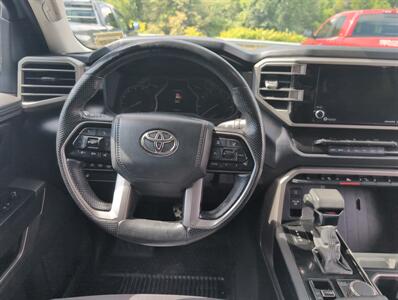 2022 Toyota Tundra SR5   - Photo 17 - St. Johnsbury, VT 05819