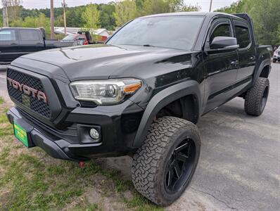2019 Toyota Tacoma TRD Off-Road   - Photo 1 - St. Johnsbury, VT 05819