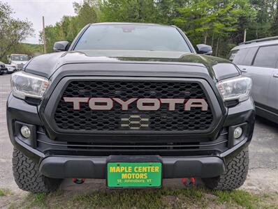 2019 Toyota Tacoma TRD Off-Road   - Photo 5 - St. Johnsbury, VT 05819