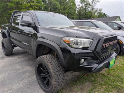 2019 Toyota Tacoma TRD Off-Road   - Photo 4 - St. Johnsbury, VT 05819