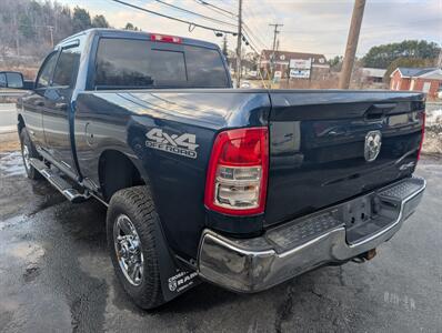 2022 RAM 2500 Tradesman   - Photo 2 - St. Johnsbury, VT 05819
