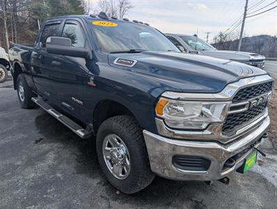 2022 RAM 2500 Tradesman   - Photo 4 - St. Johnsbury, VT 05819