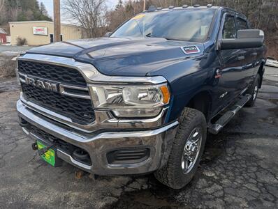 2022 RAM 2500 Tradesman Truck