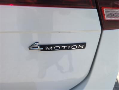 2023 Volkswagen Tiguan SE R-Line Black 4Mot   - Photo 38 - St. Johnsbury, VT 05819