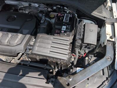 2023 Volkswagen Tiguan SE R-Line Black 4Mot   - Photo 24 - St. Johnsbury, VT 05819