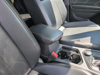 2023 Volkswagen Tiguan SE R-Line Black 4Mot   - Photo 21 - St. Johnsbury, VT 05819