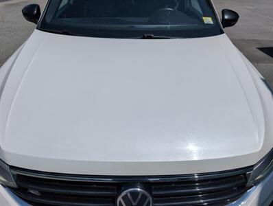 2023 Volkswagen Tiguan SE R-Line Black 4Mot   - Photo 32 - St. Johnsbury, VT 05819