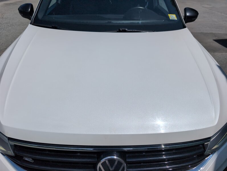2023 Volkswagen Tiguan SE R-LINE BLACK - Photo 32