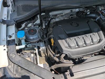 2023 Volkswagen Tiguan SE R-Line Black 4Mot   - Photo 22 - St. Johnsbury, VT 05819