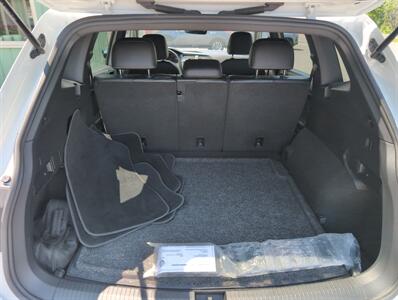 2023 Volkswagen Tiguan SE R-Line Black 4Mot   - Photo 11 - St. Johnsbury, VT 05819