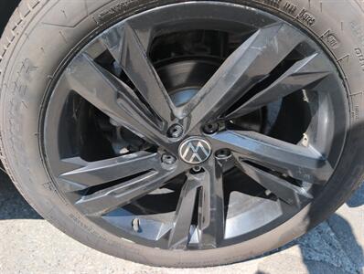 2023 Volkswagen Tiguan SE R-Line Black 4Mot   - Photo 27 - St. Johnsbury, VT 05819