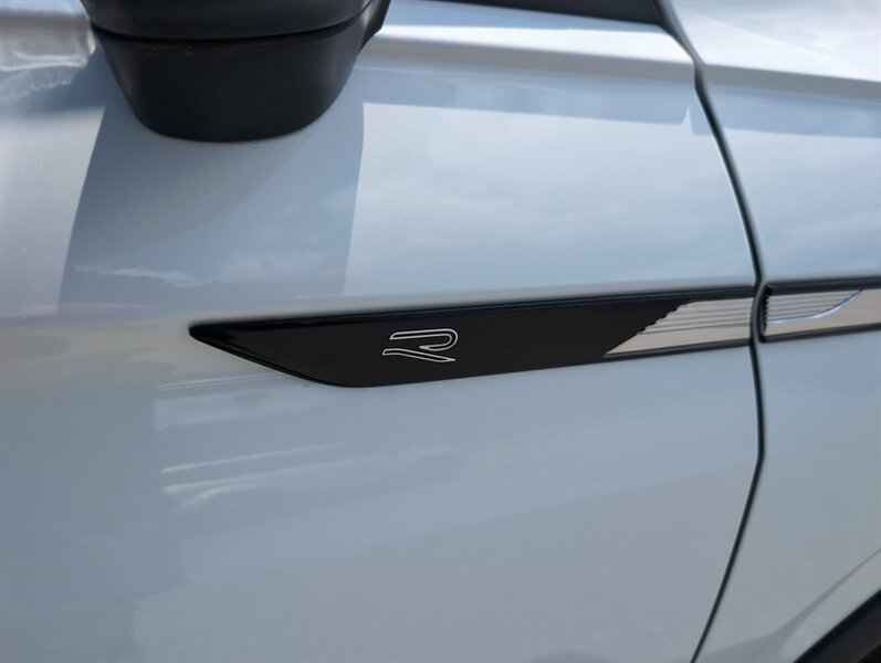 2023 Volkswagen Tiguan SE R-LINE BLACK - Photo 37