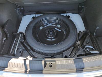 2023 Volkswagen Tiguan SE R-Line Black 4Mot   - Photo 12 - St. Johnsbury, VT 05819