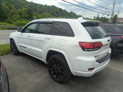 2018 Jeep Grand Cherokee Altitude   - Photo 34 - St. Johnsbury, VT 05819