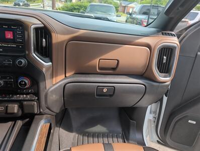 2021 Chevrolet Silverado 2500 High Country   - Photo 19 - St. Johnsbury, VT 05819