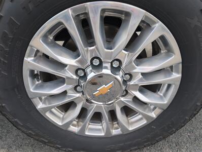 2021 Chevrolet Silverado 2500 High Country   - Photo 26 - St. Johnsbury, VT 05819