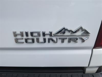 2021 Chevrolet Silverado 2500 High Country   - Photo 34 - St. Johnsbury, VT 05819