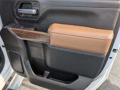2021 Chevrolet Silverado 2500 High Country   - Photo 13 - St. Johnsbury, VT 05819