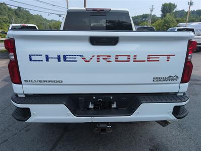 2021 Chevrolet Silverado 2500 High Country   - Photo 33 - St. Johnsbury, VT 05819