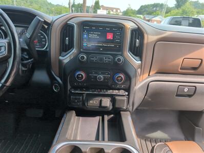 2021 Chevrolet Silverado 2500 High Country   - Photo 18 - St. Johnsbury, VT 05819