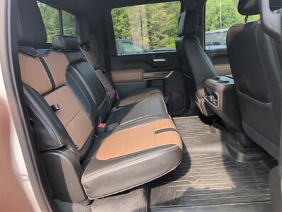 2021 Chevrolet Silverado 2500 High Country   - Photo 14 - St. Johnsbury, VT 05819