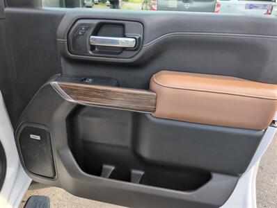 2021 Chevrolet Silverado 2500 High Country   - Photo 15 - St. Johnsbury, VT 05819