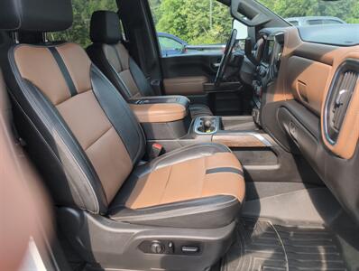 2021 Chevrolet Silverado 2500 High Country   - Photo 16 - St. Johnsbury, VT 05819