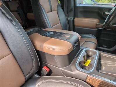 2021 Chevrolet Silverado 2500 High Country   - Photo 20 - St. Johnsbury, VT 05819