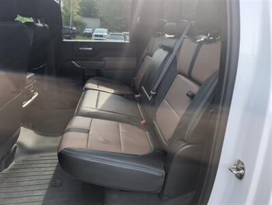 2021 Chevrolet Silverado 2500 High Country   - Photo 10 - St. Johnsbury, VT 05819