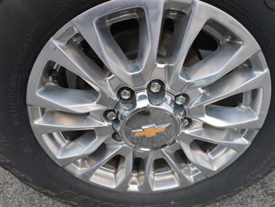 2021 Chevrolet Silverado 2500 High Country   - Photo 27 - St. Johnsbury, VT 05819