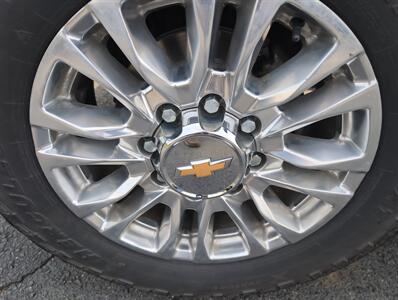 2021 Chevrolet Silverado 2500 High Country   - Photo 25 - St. Johnsbury, VT 05819