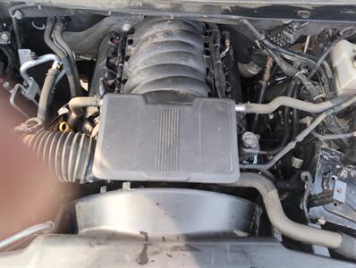 2021 Chevrolet Silverado 2500 High Country   - Photo 22 - St. Johnsbury, VT 05819