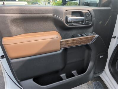 2021 Chevrolet Silverado 2500 High Country   - Photo 5 - St. Johnsbury, VT 05819