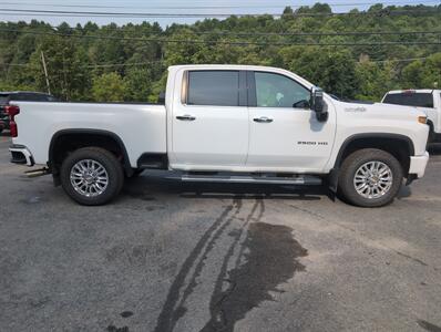 2021 Chevrolet Silverado 2500 High Country   - Photo 37 - St. Johnsbury, VT 05819