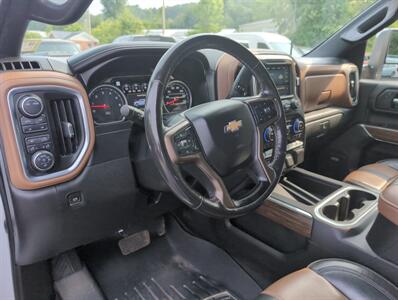 2021 Chevrolet Silverado 2500 High Country   - Photo 6 - St. Johnsbury, VT 05819