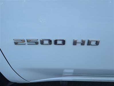 2021 Chevrolet Silverado 2500 High Country   - Photo 35 - St. Johnsbury, VT 05819