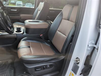 2021 Chevrolet Silverado 2500 High Country   - Photo 7 - St. Johnsbury, VT 05819