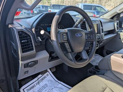 2019 Ford F-150 XLT   - Photo 33 - St. Johnsbury, VT 05819